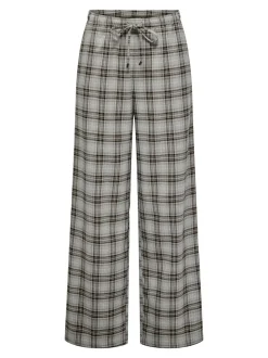 ONLISADORA Corte wide leg Pantalones