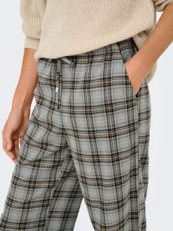 ONLISADORA Corte wide leg Pantalones