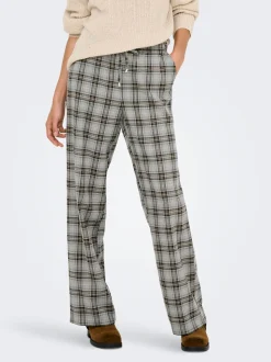 ONLISADORA Corte wide leg Pantalones