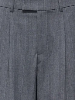 ONLJACKIE Corte wide leg Pantalones a medida