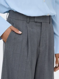 ONLJACKIE Corte wide leg Pantalones a medida