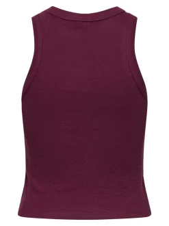 ONLJEAN Top