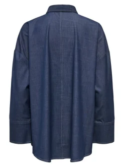 ONLJINA Camisa vaquera