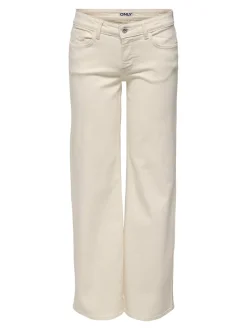 ONLJUDY Cintura baja Corte straight Vaqueros