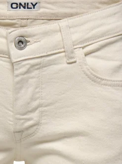 ONLJUDY Cintura baja Corte straight Vaqueros