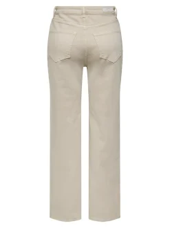 ONLJUICY Cintura alta Corte wide leg Vaqueros