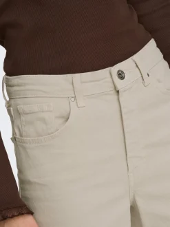 ONLJUICY Cintura alta Corte wide leg Vaqueros