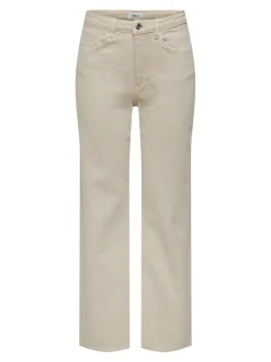 ONLJUICY Cintura alta Corte wide leg Vaqueros