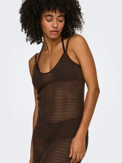 ONLKASTELLA Vestido largo