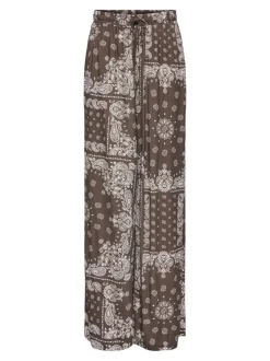 ONLKAVI Corte wide leg Pantalones