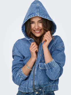 ONLKENZIE Chaqueta vaquera