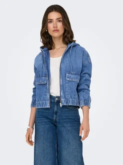 ONLKENZIE Chaqueta vaquera