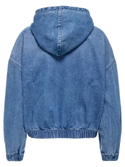 ONLKENZIE Chaqueta vaquera