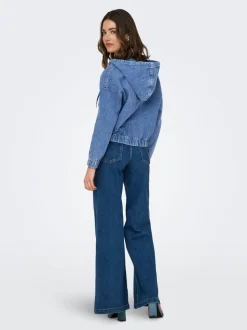 ONLKENZIE Chaqueta vaquera