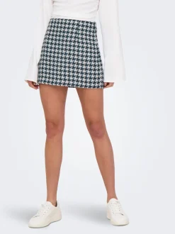 ONLKIMMIE Falda Minifalda