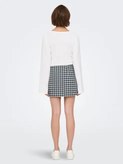 ONLKIMMIE Falda Minifalda