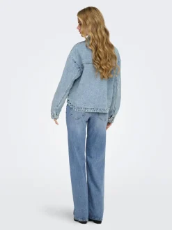ONLLARA Chaqueta vaquera