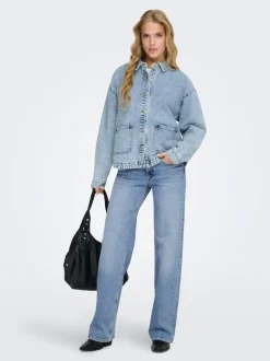 ONLLARA Chaqueta vaquera