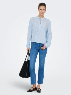 ONLLENNYO Blusa