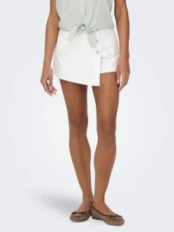ONLLESLY Falda Minifalda