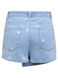 ONLLESLY Cintura media Corte regular Skort