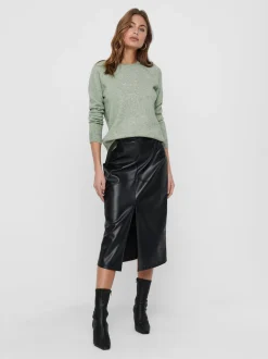 ONLLESLY Jersey de punto