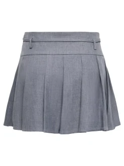 ONLLINDA Falda estilo skater Falda corta