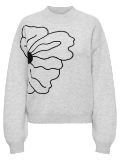 ONLLOI Jersey de punto