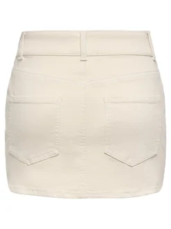 ONLLOLA Falda vaquera Minifalda