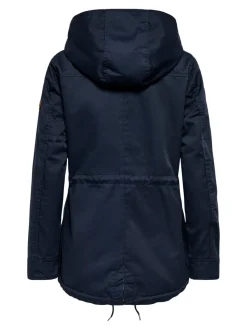 ONLLORCA Parka larga