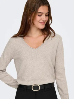ONLLOYAL Jersey de punto