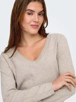ONLLOYAL Jersey de punto
