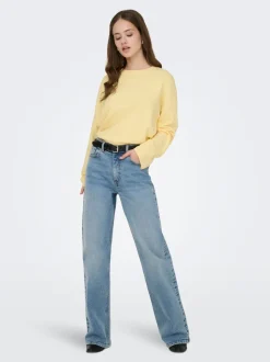 ONLLOYAL Jersey de punto