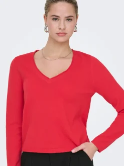 ONLLOYAL Jersey de punto