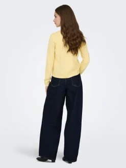 ONLLOYAL Jersey de punto