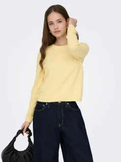 ONLLOYAL Jersey de punto