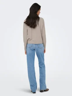 ONLLOYAL Jersey de punto