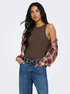 ONLMADISON Camiseta de tirantes