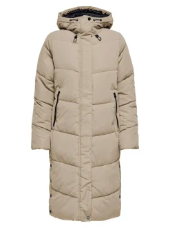 ONLMAGGI Chaqueta corta acolchada