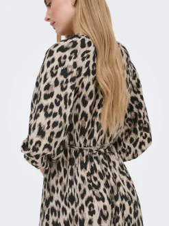 ONLMAIZEE Vestido largo