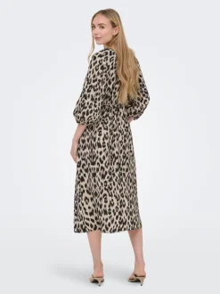 ONLMAIZEE Vestido largo