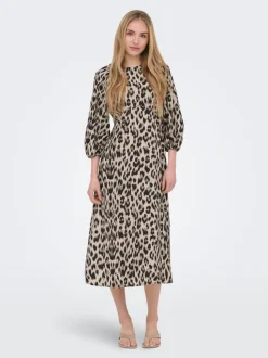 ONLMAIZEE Vestido largo