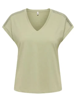 ONLMALOU Camiseta