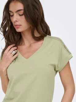 ONLMALOU Camiseta