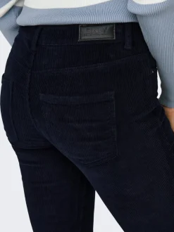 ONLMARY-GLOBAL Corte flared Pantalones