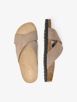 ONLMAXI Sandalias