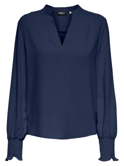 ONLMETTE Blusa