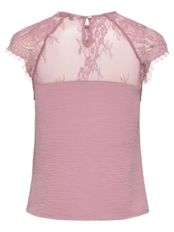 ONLMETTE Top
