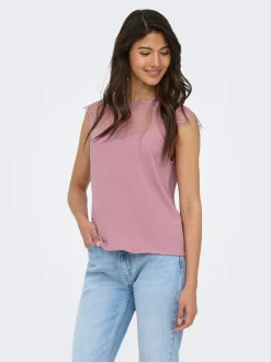 ONLMETTE Top