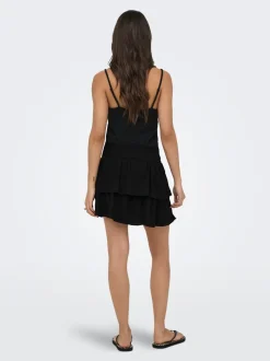 ONLMOLLY Falda Minifalda